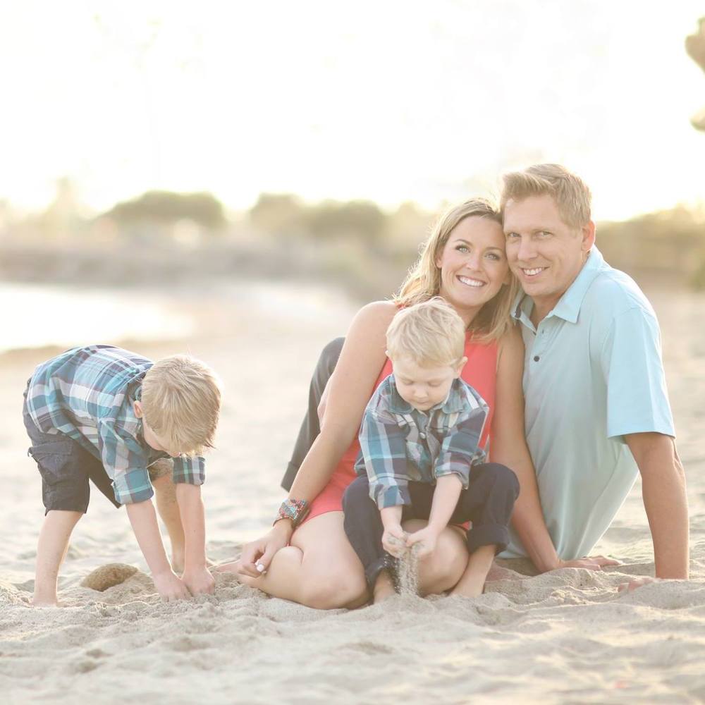 Meet your Posher, Kylee